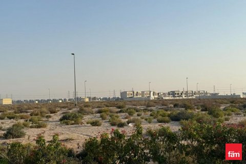 Terreno en Jebel Ali, Dubai, 929 m², № 23174 - foto 6