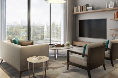 Appartement à Dubai Hills Estate, Dubai, 2 chambres, 94.7 m², № 23192 - photo 6