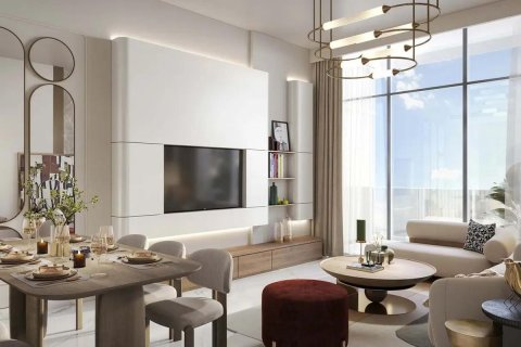 Appartement à Dubai Hills Estate, Dubai, 2 chambres, 94.7 m², № 23192 - photo 10