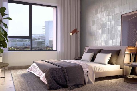 Appartement à Dubai Hills Estate, Dubai, 2 chambres, 94.7 m², № 23192 - photo 4