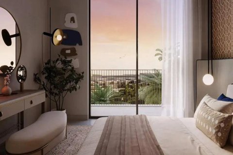 Appartement à Dubai Hills Estate, Dubai, 2 chambres, 94.7 m², № 23192 - photo 8
