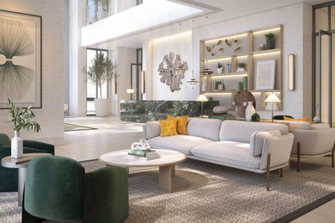 Appartement à Dubai Hills Estate, Dubai, 2 chambres, 94.7 m², № 23192 - photo 3