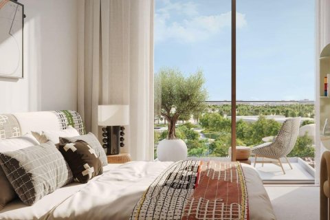 Appartement à Dubai Hills Estate, Dubai, 2 chambres, 94.7 m², № 23192 - photo 5