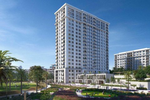 Appartement à Dubai Hills Estate, Dubai, 2 chambres, 94.7 m², № 23192 - photo 9
