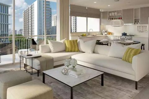 Appartement à Dubai Hills Estate, Dubai, 2 chambres, 94.7 m², № 23192 - photo 1