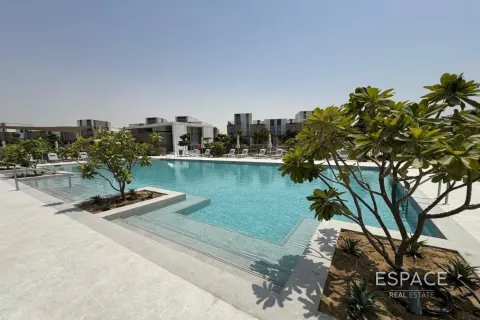 Villa en Mudon, Dubai, 3 dormitorios, 206 m², № 61860
