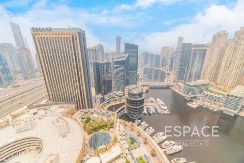 Купить квартиру в Дубай Марине, Дубай: 51м², № 61871 - фото 1