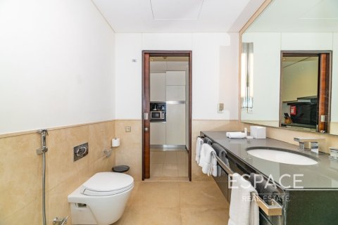 Купить квартиру в Дубай Марине, Дубай: 51м², № 61871 - фото 11