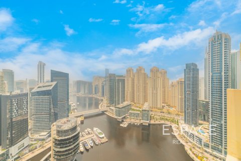 Купить квартиру в Дубай Марине, Дубай: 51м², № 61871 - фото 15