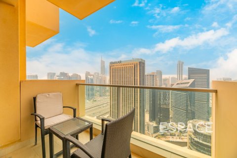 Купить квартиру в Дубай Марине, Дубай: 51м², № 61871 - фото 12