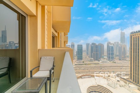 Купить квартиру в Дубай Марине, Дубай: 51м², № 61871 - фото 13