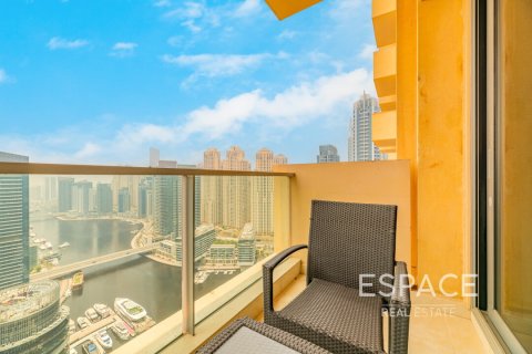 Купить квартиру в Дубай Марине, Дубай: 51м², № 61871 - фото 14