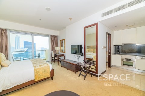 Купить квартиру в Дубай Марине, Дубай: 51м², № 61871 - фото 3