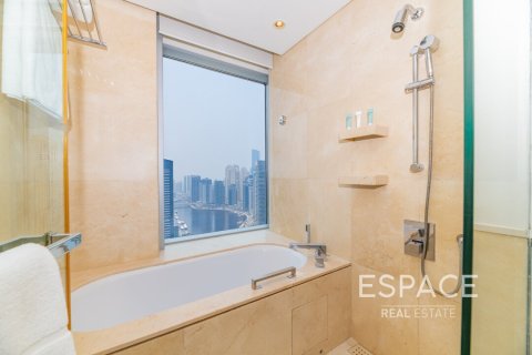 Купить квартиру в Дубай Марине, Дубай: 51м², № 61871 - фото 10