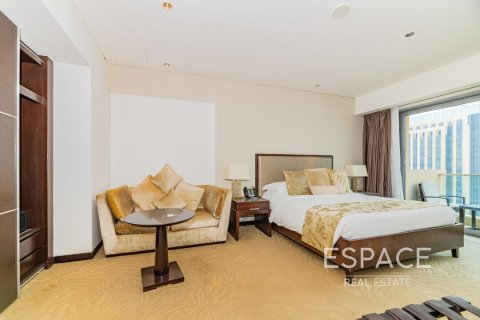 Купить квартиру в Дубай Марине, Дубай: 51м², № 61871 - фото 4