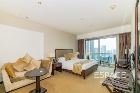 Купить квартиру в Дубай Марине, Дубай: 51м², № 61871 - фото 2