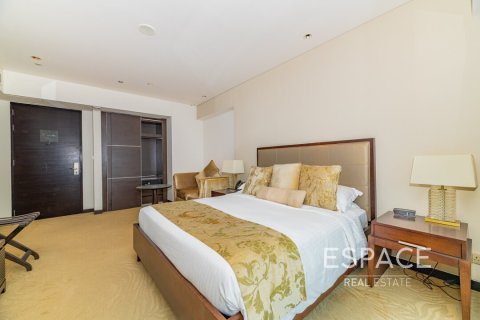 Купить квартиру в Дубай Марине, Дубай: 51м², № 61871 - фото 5