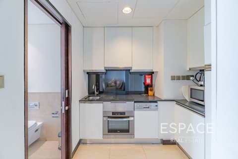 Купить квартиру в Дубай Марине, Дубай: 51м², № 61871 - фото 7