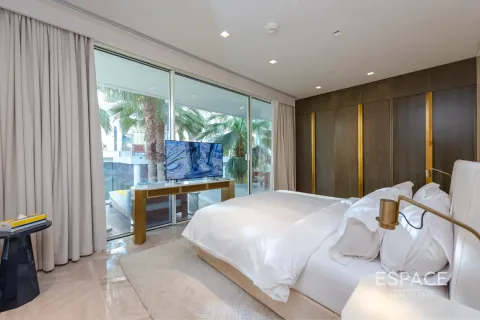 Apartamento en Palm Jumeirah, Dubai, 5 dormitorios, 1145 m², № 61874 - foto 12