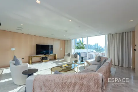 Apartamento en Palm Jumeirah, Dubai, 5 dormitorios, 1145 m², № 61874 - foto 7