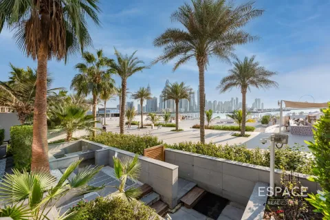 Apartamento en Palm Jumeirah, Dubai, 5 dormitorios, 1145 m², № 61874 - foto 18