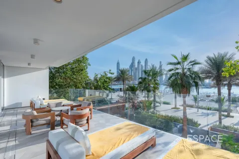 Apartamento en Palm Jumeirah, Dubai, 5 dormitorios, 1145 m², № 61874 - foto 16