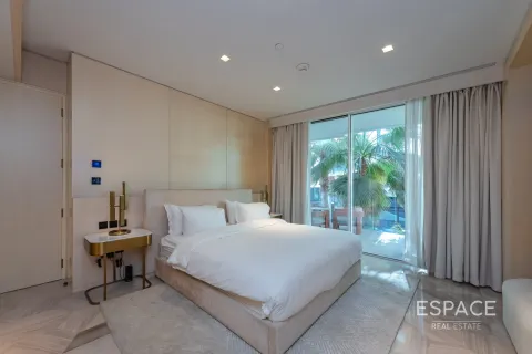Apartamento en Palm Jumeirah, Dubai, 5 dormitorios, 1145 m², № 61874 - foto 11