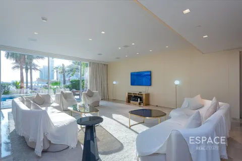 Apartamento en Palm Jumeirah, Dubai, 5 dormitorios, 1145 m², № 61874 - foto 6