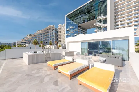 Apartamento en Palm Jumeirah, Dubai, 5 dormitorios, 1145 m², № 61874 - foto 1