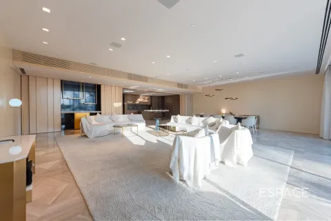 Apartamento en Palm Jumeirah, Dubai, 5 dormitorios, 1145 m², № 61874 - foto 4