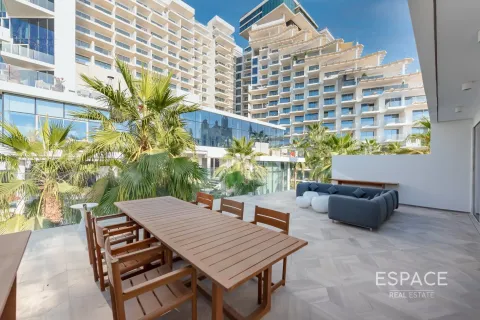 Apartamento en Palm Jumeirah, Dubai, 5 dormitorios, 1145 m², № 61874 - foto 20