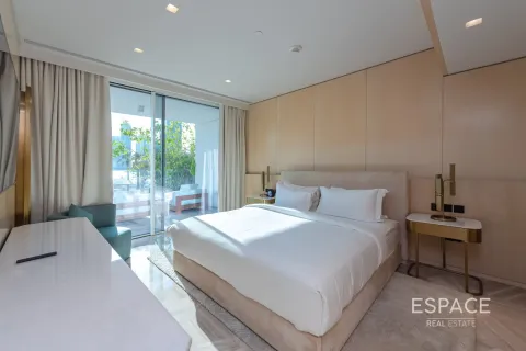 Apartamento en Palm Jumeirah, Dubai, 5 dormitorios, 1145 m², № 61874 - foto 9
