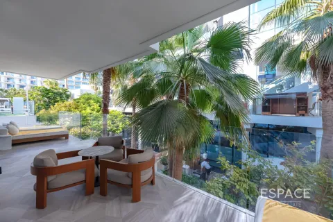 Apartamento en Palm Jumeirah, Dubai, 5 dormitorios, 1145 m², № 61874 - foto 15