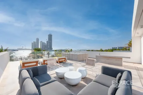 Apartamento en Palm Jumeirah, Dubai, 5 dormitorios, 1145 m², № 61874 - foto 8