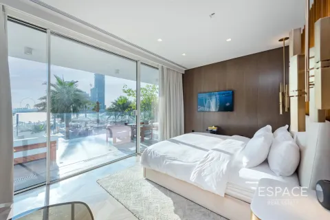 Apartamento en Palm Jumeirah, Dubai, 5 dormitorios, 1145 m², № 61874 - foto 10