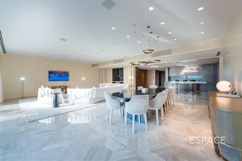 Apartamento en Palm Jumeirah, Dubai, 5 dormitorios, 1145 m², № 61874 - foto 3