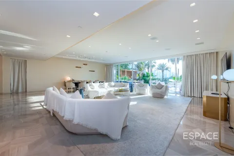 Apartamento en Palm Jumeirah, Dubai, 5 dormitorios, 1145 m², № 61874 - foto 5