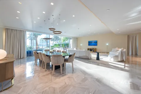 Apartamento en Palm Jumeirah, Dubai, 5 dormitorios, 1145 m², № 61874 - foto 14