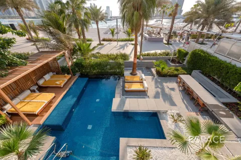 Apartamento en Palm Jumeirah, Dubai, 5 dormitorios, 1145 m², № 61874 - foto 2