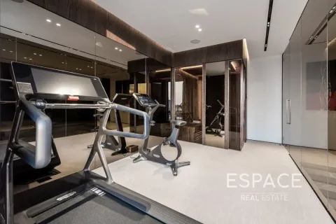 Купить виллу в Пальме Джумейре, Дубай: 6 спален, 687м², № 61870 - фото 16