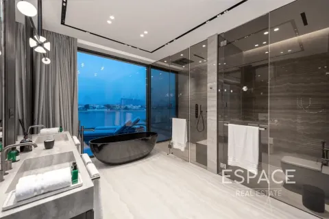 Купить виллу в Пальме Джумейре, Дубай: 6 спален, 687м², № 61870 - фото 15