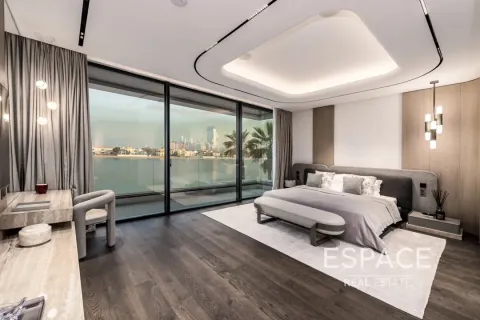 Купить виллу в Пальме Джумейре, Дубай: 6 спален, 687м², № 61870 - фото 11