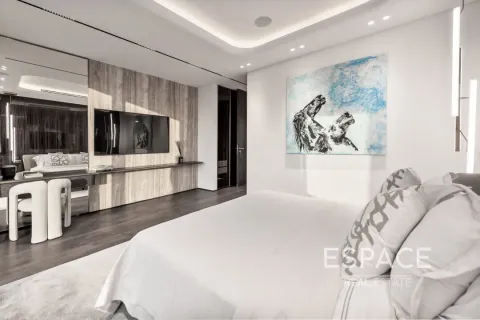 Купить виллу в Пальме Джумейре, Дубай: 6 спален, 687м², № 61870 - фото 17