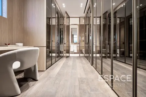 Купить виллу в Пальме Джумейре, Дубай: 6 спален, 687м², № 61870 - фото 10