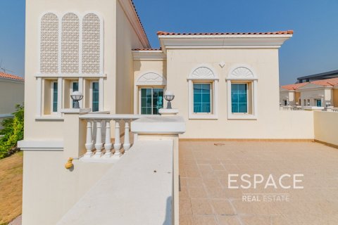 Villa en Jumeirah Village Triangle, Dubai, 2 dormitorios, 250 m², № 61872 - foto 16