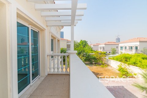Villa en Jumeirah Village Triangle, Dubai, 2 dormitorios, 250 m², № 61872 - foto 13