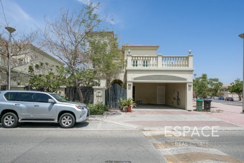 Villa en Jumeirah Village Triangle, Dubai, 2 dormitorios, 250 m², № 61872 - foto 19