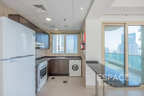 Купить квартиру в Дубай Марине, Дубай: 2 спальни, 163м², № 61873 - фото 4