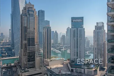 Купить квартиру в Дубай Марине, Дубай: 2 спальни, 163м², № 61873 - фото 13