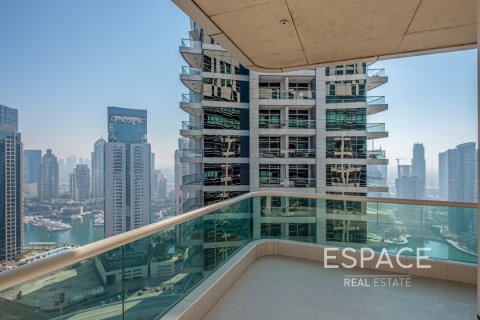 Купить квартиру в Дубай Марине, Дубай: 2 спальни, 163м², № 61873 - фото 14